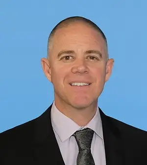 Picture of Tony Barela